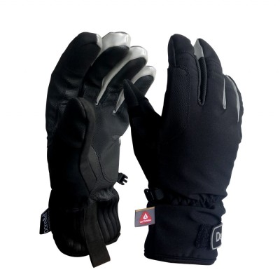 Водонепроницаемые перчатки Dexshell Ultra Weather Winter Gloves