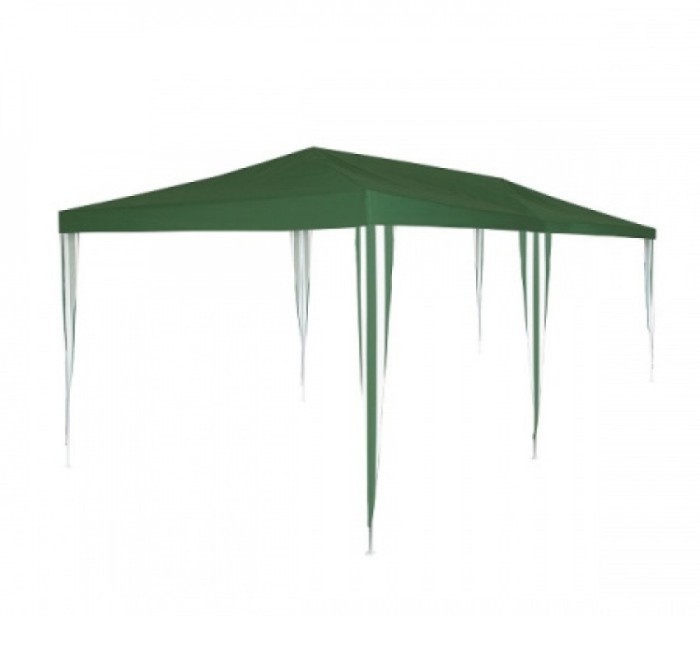 Садовый тент шатер Green Glade 1057 3x6 м