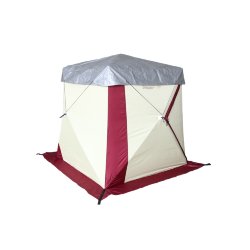 Антидождевая накидка для палатки Снегирь 3T