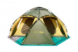 Внутренняя палатка для шатра Maverick Cosmos 400