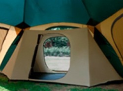 Внутренняя палатка для шатра Maverick Cosmos 500