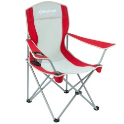 Складное кресло King Camp Arms Chair 3818