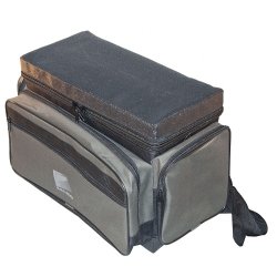 Ящик-сумка для зимней рыбалки H-1LUX