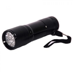 Фонарь Armytek UV flashlight 12 diods