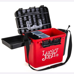 Ящик для зимней рыбалки Lucky John LJ2050