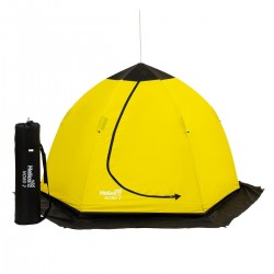 Палатка для зимней рыбалки Helios Nord-2