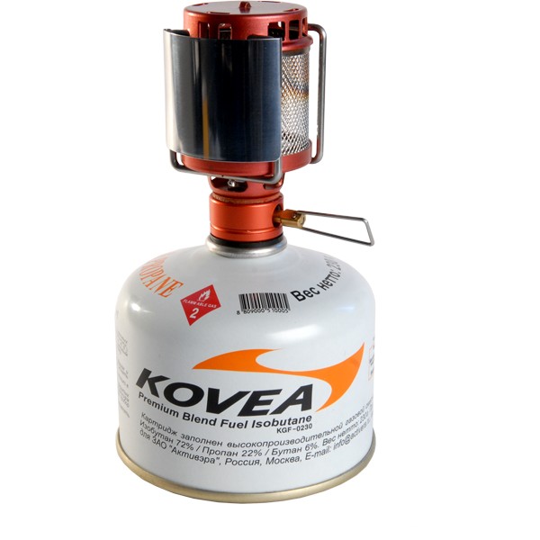 Лампа газовая Kovea KL-805