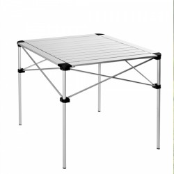 Складной стол King Camp Aluminium Rollingtable 3961