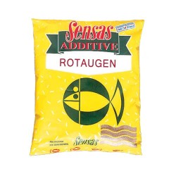 Добавка в прикормку Sensas Rotaugen (плотва) 0.3кг