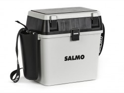 Ящик для зимней рыбалки Salmo 2075