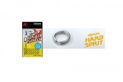 Заводные кольца Xesta Hard Split Ring