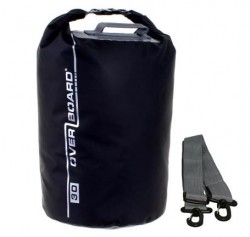 Гермомешок OverBoard Waterproof Dry Tube Bag 30 л