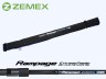 Удилище фидерное Zemex Rampage River Feeder 13 ft (390 см) - 150 g