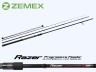 Удилище фидерное Zemex Razer Method Feeder 13 ft (390 см) - 140 g