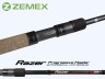 Удилище фидерное Zemex Razer Method Feeder 13 ft (390 см) - 140 g