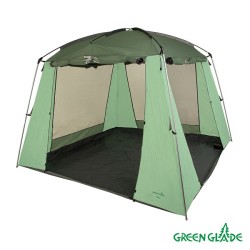 Туристический шатер Green Glade Lacosta