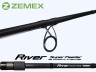 Удилище фидерное Zemex River Super Feeder 13 ft (390 см) - 160 g