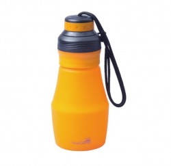 Складная бутылка Ace Camp Squeezable Silicone Bottle 600