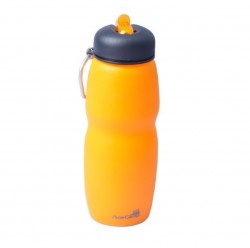 Складная бутылка Ace Camp Squeezable Silicone Bottle 700