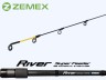 Удилище фидерное Zemex River Super Feeder 14 ft (420 см) - 200 g