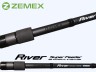 Удилище фидерное Zemex River Super Feeder 14 ft (420 см) - 200 g