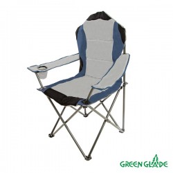 Кресло кемпинговое Green Glade 2305