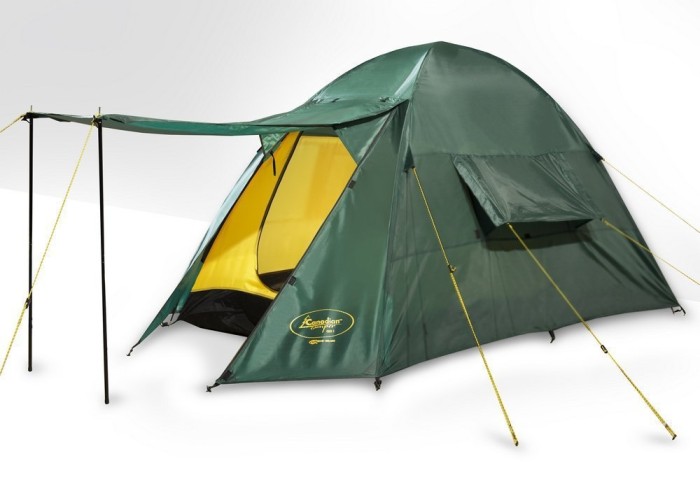 Палатка Canadian Camper Orix 2