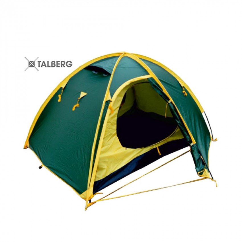 Туристические палатки спб. Палатки Talberg Space 3. Space 3 палатка Talberg (зелёный/желтый). Talberg Space Pro 2. Палатка Талберг 2.