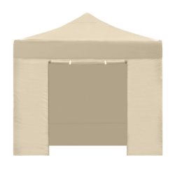 Тент шатер Helex 4362 S9.3 3 х 6 м