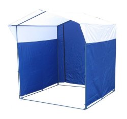 Палатка торговая Домик 2,5 x 2,5 Д40