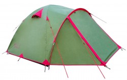 Палатка Tramp Lite Camp 2 