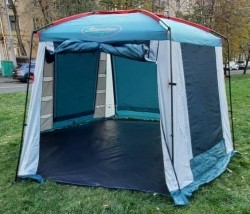 Пол для шатра Canadian Camper Summer House