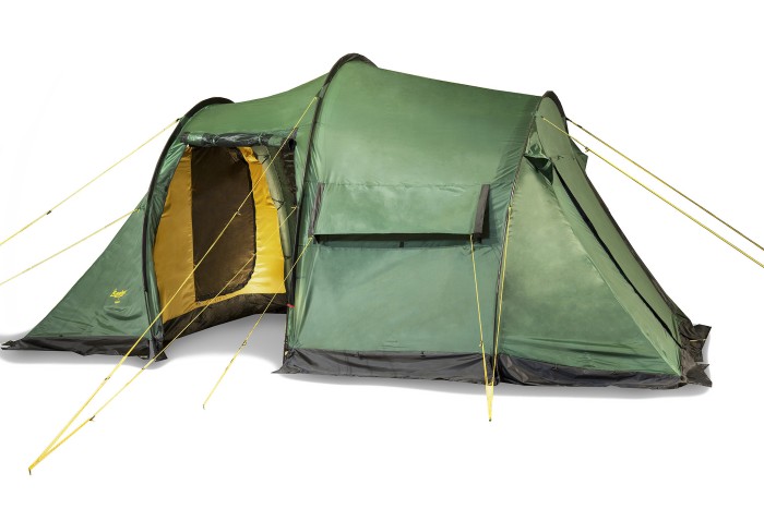 Палатка Canadian Camper Tanga 5