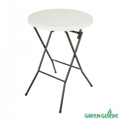 Складной стол Green Glade F080