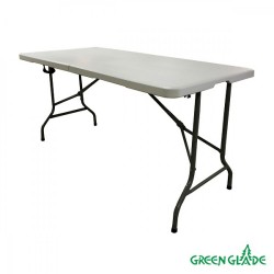 Складной стол Green Glade F152