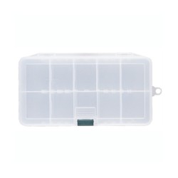 Коробка рыболовная Meiho SFC Fly Case LL