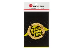 Поводковый материал Higashi Kevlar Line 100lbs 3м
