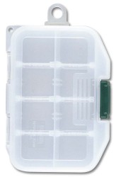 Коробка рыболовная Meiho SFC Fly Case SS