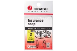 Карабин Higashi Insurance Snap