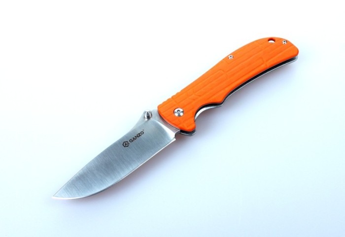 Нож Ganzo G723M
