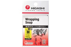 Карабин Higashi Wrapping Snap 