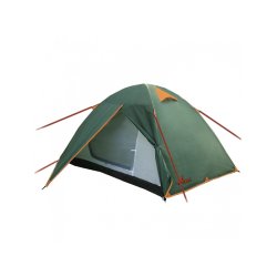 Палатка туристическая Totem Trek 2 (V2) TTT-021
