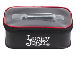 Емкость для аксессуаров Lucky John EVA 27x17x10 см