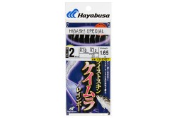 Оснастка Hayabusa Sabiki E7 #2