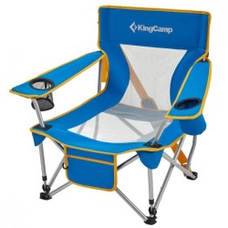 Кресло складное King Camp Larch Beech Chair 2135