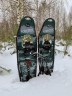 Снегоступы Canadian Camper Forester F1242 30,5х106,7 см 