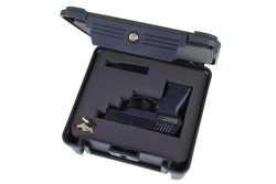 Кейс Flambeau Secure-Lock™ Pistol Locker 6615PC