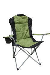Кресло кемпинговое Green Glade 2315