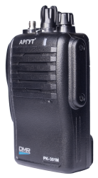 Радиостанция Аргут РК-301М VHF без функции роумнига