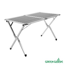 Стол раскладной Green Glade 6206 120x70 см